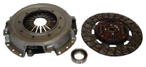 Japanparts KF-172 Kupplungssatz Japanparts KF-172 Kupplungssatz von Japanparts