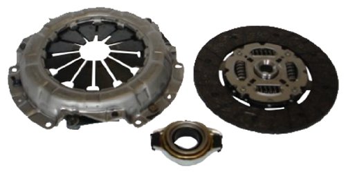 Japanparts KF-173 Kupplungssatz Japanparts KF-173 Kupplungssatz von Japanparts