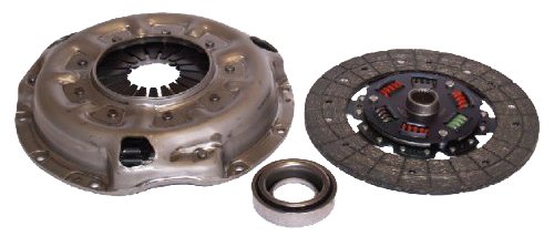 Japanparts KF-191 Kupplungssatz Japanparts KF-191 Kupplungssatz von Japanparts