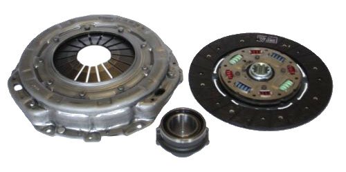 Japanparts KF-193 Kupplungssatz Japanparts KF-193 Kupplungssatz von Japanparts