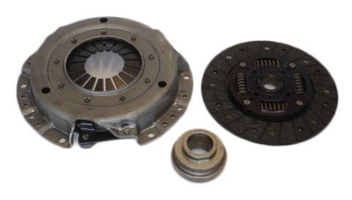 Japanparts KF-194 Kupplungssatz Japanparts KF-194 Kupplungssatz von Japanparts
