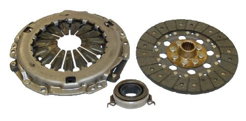 Japanparts KF-2014 Kupplungssatz Japanparts KF-2014 Kupplungssatz von Japanparts