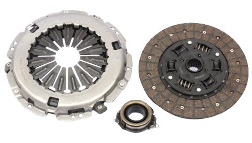 Japanparts KF-2014M Kupplungssatz Japanparts KF-2014M Kupplungssatz von Japanparts