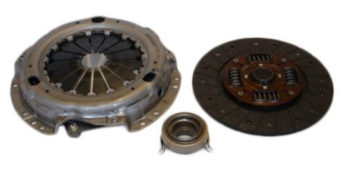 Japanparts KF-2038 Kupplungssatz Japanparts KF-2038 Kupplungssatz von Japanparts