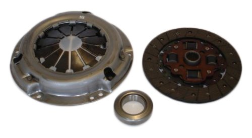Japanparts KF-204 Kupplungssatz Japanparts KF-204 Kupplungssatz von Japanparts