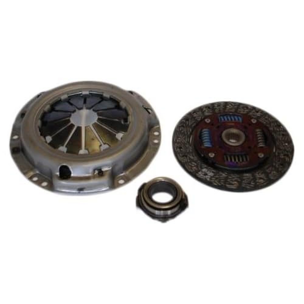 Japanparts KF-2044 Kupplungssatz Japanparts KF-2044 Kupplungssatz von Japanparts