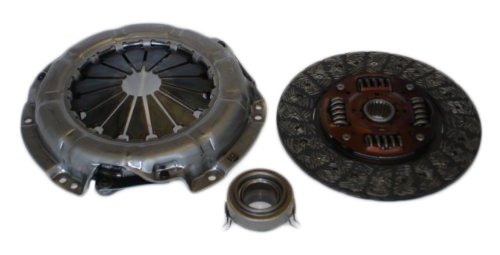 Japanparts KF-2054 Kupplungssatz Japanparts KF-2054 Kupplungssatz von Japanparts