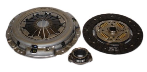 Japanparts KF-2057 Kupplungssatz Japanparts KF-2057 Kupplungssatz von Japanparts