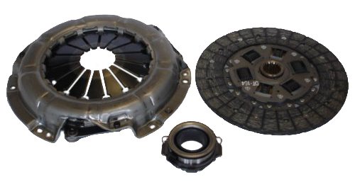 Japanparts KF-2075 Kupplungssatz Japanparts KF-2075 Kupplungssatz von Japanparts