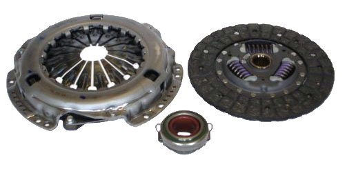 Japanparts KF-2077 Kupplungssatz Japanparts KF-2077 Kupplungssatz von Japanparts