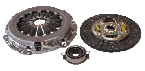 Japanparts KF-2098 Kupplungssatz von Japanparts