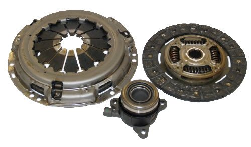 Japanparts KF-2105 Kupplungssatz Japanparts KF-2105 Kupplungssatz von Japanparts