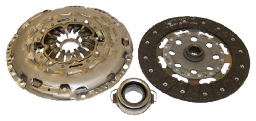 Japanparts KF-2107 Kupplungssatz Japanparts KF-2107 Kupplungssatz von Japanparts