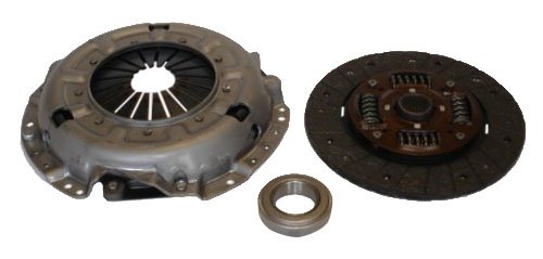 Japanparts KF-242 Kupplungssatz Japanparts KF-242 Kupplungssatz von Japanparts