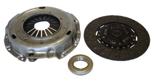 Japanparts KF-251 Kupplungssatz Japanparts KF-251 Kupplungssatz von Japanparts
