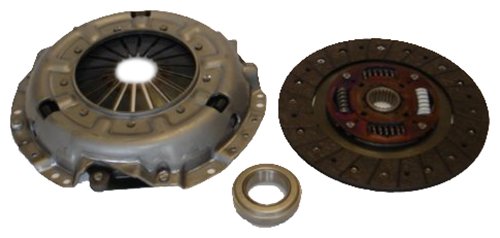 Japanparts KF-279 Kupplungssatz Japanparts KF-279 Kupplungssatz von Japanparts
