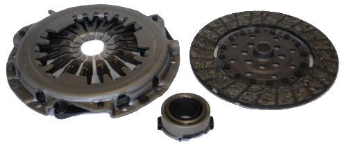Japanparts KF-333 Kupplungssatz Japanparts KF-333 Kupplungssatz von Japanparts
