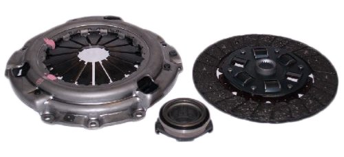 Japanparts KF-345 Kupplungssatz Japanparts KF-345 Kupplungssatz von Japanparts