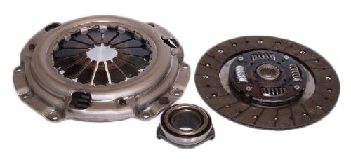 Japanparts KF-355 Kupplungssatz Japanparts KF-355 Kupplungssatz von Japanparts