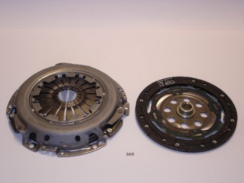 Japanparts KF-365 Kupplungssatz Japanparts KF-365 Kupplungssatz von Japanparts
