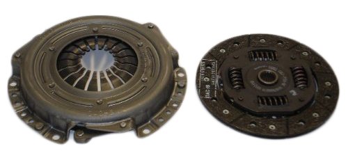 Japanparts KF-366 Kupplungssatz Japanparts KF-366 Kupplungssatz von Japanparts