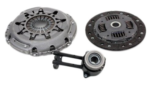Japanparts KF-372 Kupplungssatz Japanparts KF-372 Kupplungssatz von Japanparts