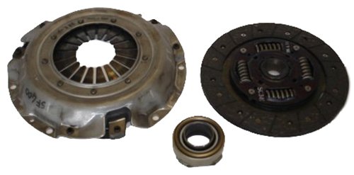 Japanparts KF-407 Kupplungssatz Japanparts KF-407 Kupplungssatz von Japanparts