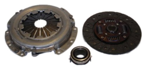 Japanparts KF-507 Kupplungssatz Japanparts KF-507 Kupplungssatz von Japanparts