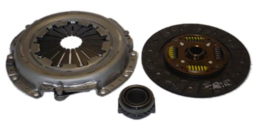Japanparts KF-529 Kupplungssatz Japanparts KF-529 Kupplungssatz von Japanparts
