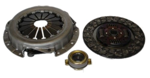 Japanparts KF-531 Kupplungssatz Japanparts KF-531 Kupplungssatz von Japanparts