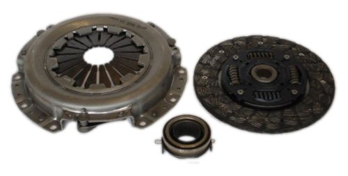 Japanparts KF-581 Kupplungssatz Japanparts KF-581 Kupplungssatz von Japanparts