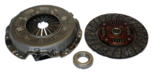 Japanparts KF-600 Kupplungssatz Japanparts KF-600 Kupplungssatz von Japanparts