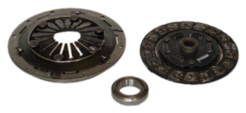 Japanparts KF-601 Kupplungssatz Japanparts KF-601 Kupplungssatz von Japanparts