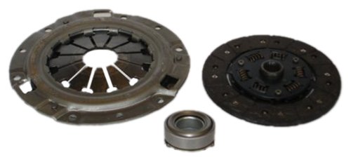 Japanparts KF-605 Kupplungssatz Japanparts KF-605 Kupplungssatz von Japanparts