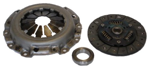 Japanparts KF-610 Kupplungssatz Japanparts KF-610 Kupplungssatz von Japanparts