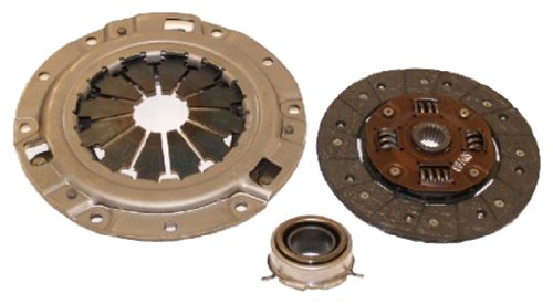 Japanparts KF-617 Kupplungssatz Japanparts KF-617 Kupplungssatz von Japanparts