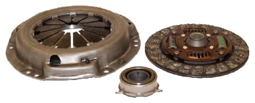 Japanparts KF-623 Kupplungssatz Japanparts KF-623 Kupplungssatz von Japanparts