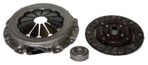 Japanparts KF-625 Kupplungssatz Japanparts KF-625 Kupplungssatz von Japanparts