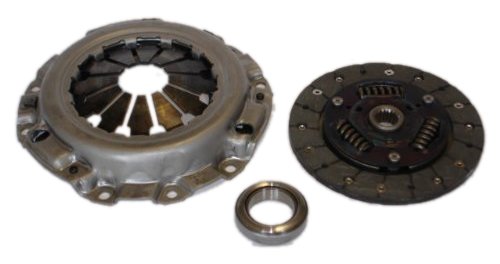 Japanparts KF-648 Kupplungssatz Japanparts KF-648 Kupplungssatz von Japanparts