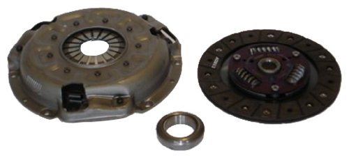 Japanparts KF-703 Kupplungssatz Japanparts KF-703 Kupplungssatz von Japanparts