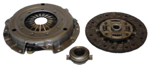 Japanparts KF-705 Kupplungssatz Japanparts KF-705 Kupplungssatz von Japanparts