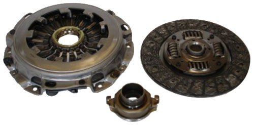 Japanparts KF-720 Kupplungssatz Japanparts KF-720 Kupplungssatz von Japanparts