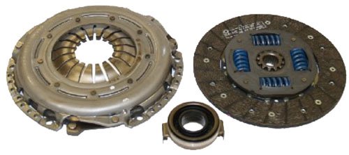 Japanparts KF-722 Kupplungssatz Japanparts KF-722 Kupplungssatz von Japanparts