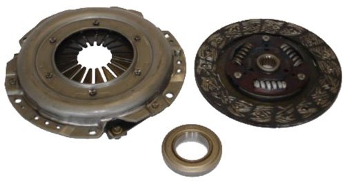 Japanparts KF-801 Kupplungssatz Japanparts KF-801 Kupplungssatz von Japanparts