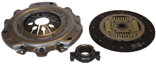 Japanparts KF-815 Kupplungssatz Japanparts KF-815 Kupplungssatz von Japanparts
