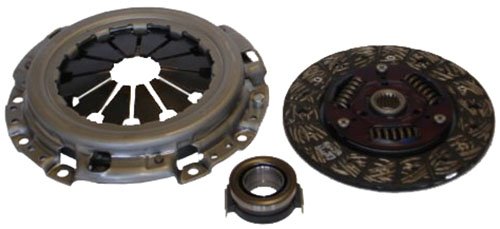 Japanparts KF-819 Kupplungssatz Japanparts KF-819 Kupplungssatz von Japanparts