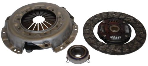 Japanparts KF-823 Kupplungssatz Japanparts KF-823 Kupplungssatz von Japanparts