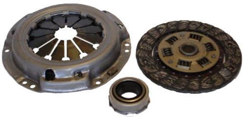 JAPANPARTS JPKF-831 Kit Frizione Jimny 98> 1.3 16V von Japanparts