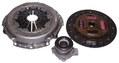 Japanparts KF-838 Kupplungssatz Japanparts KF-838 Kupplungssatz von Japanparts