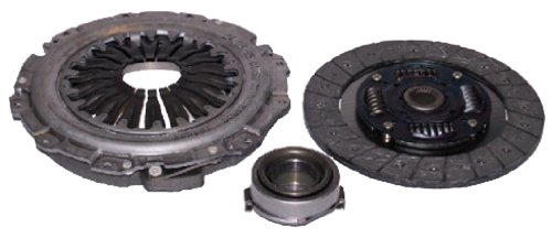 Japanparts KF-839 Kupplungssatz Japanparts KF-839 Kupplungssatz von Japanparts